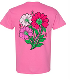 MAKE "CENTS" OUT OF BREAST CANCER TEE