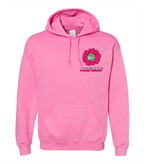 MAKE "CENTS" OUT OF BREAST CANCER HOODIE