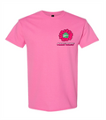 MAKE "CENTS" OUT OF BREAST CANCER TEE